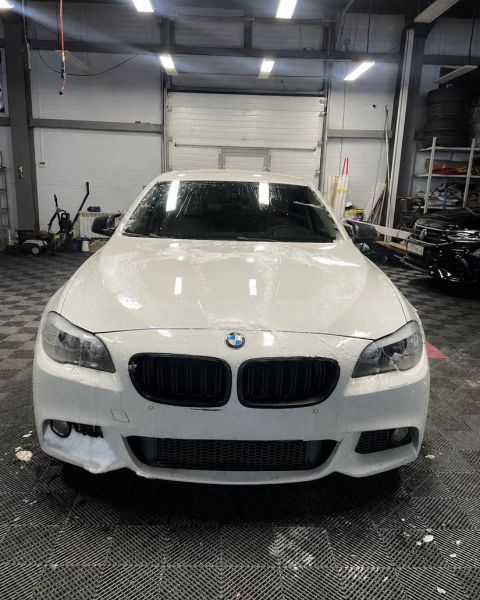 BMW 5